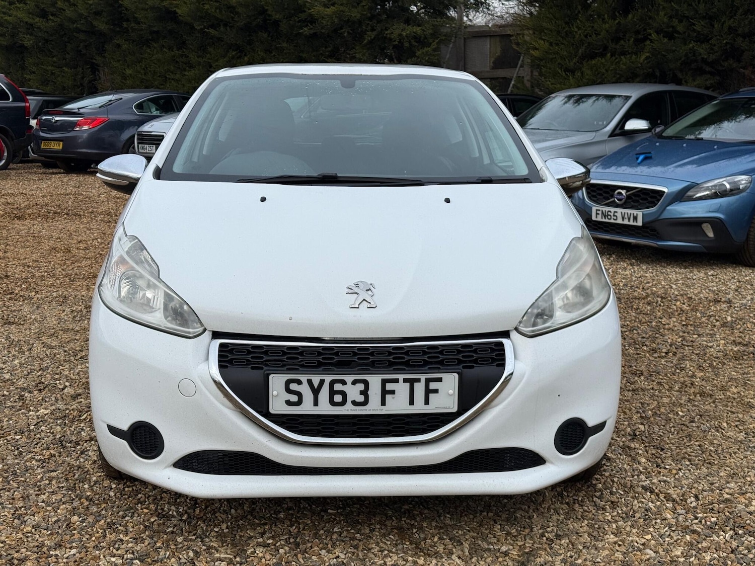 Used Peugeot 208 2013 for sale - 77271347: Photo 30