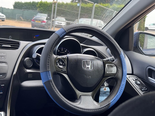 Used Honda Civic 2013 for sale - 75363641: Photo 10