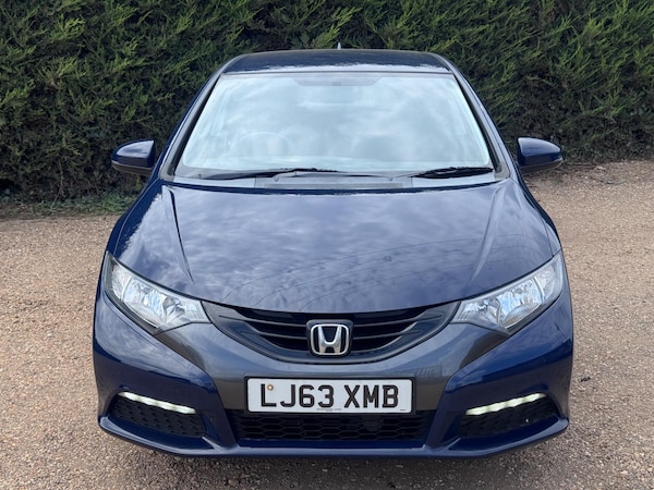 Used Honda Civic 2013 for sale - 75363641: Photo 18
