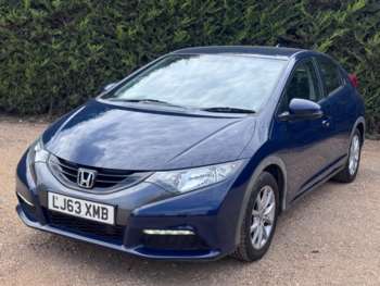 Used Honda Civic 2013 for sale - 75363641: Photo