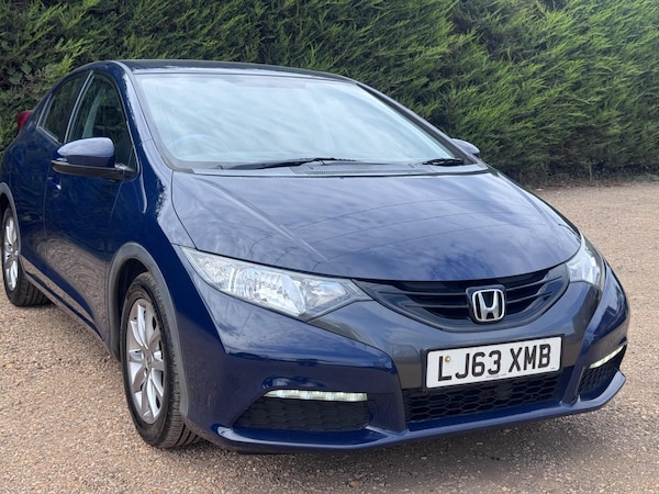 Used Honda Civic 2013 for sale - 75363641: Photo 20