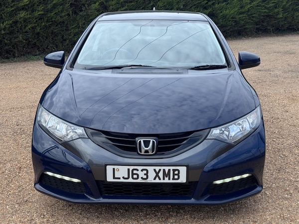 Used Honda Civic 2013 for sale - 75363641: Photo 23