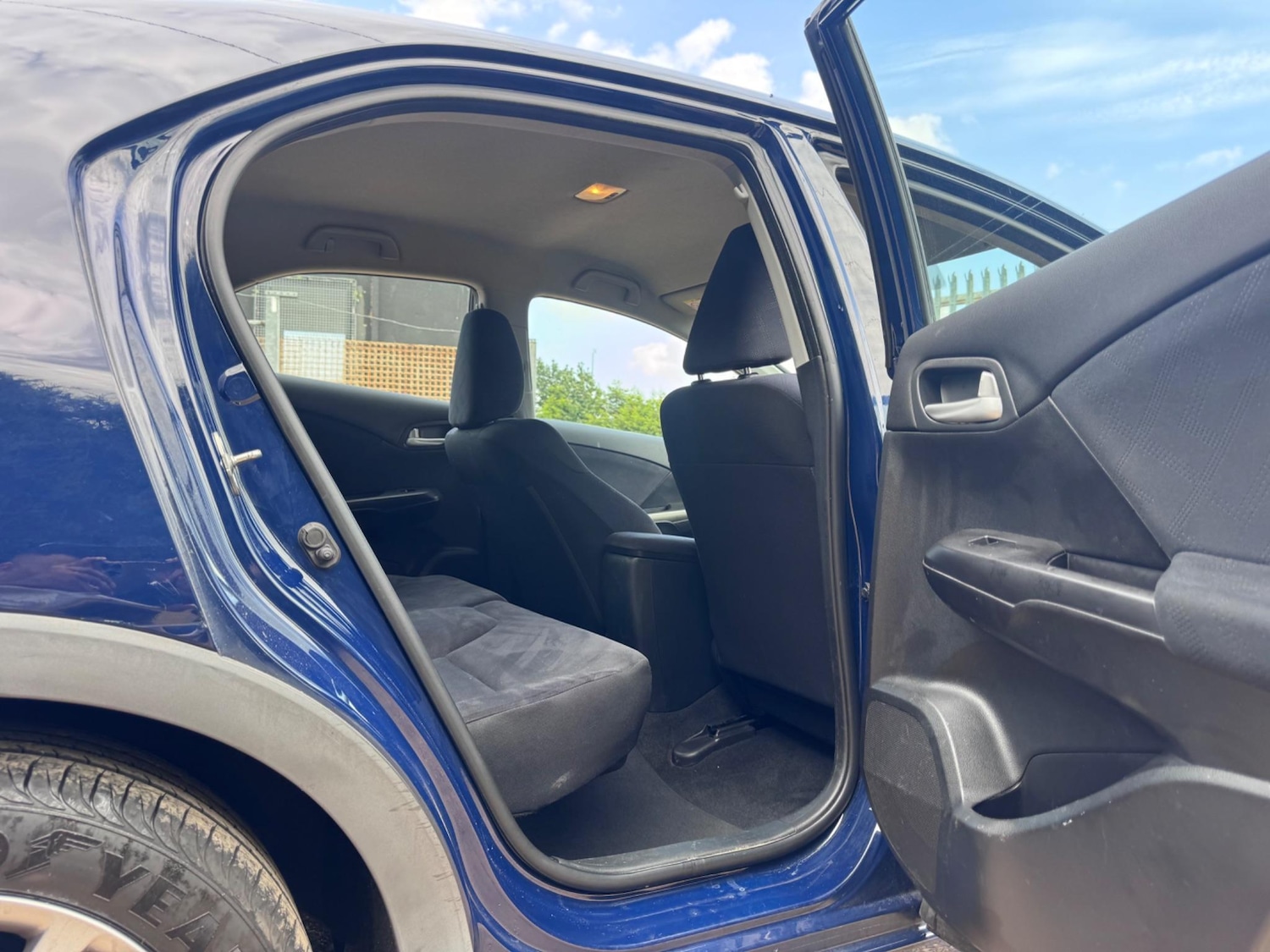 Vehicle 25