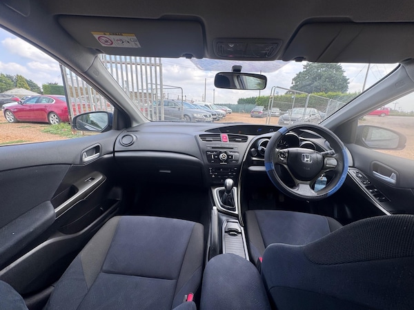 Used Honda Civic 2013 for sale - 75363641: Photo 26
