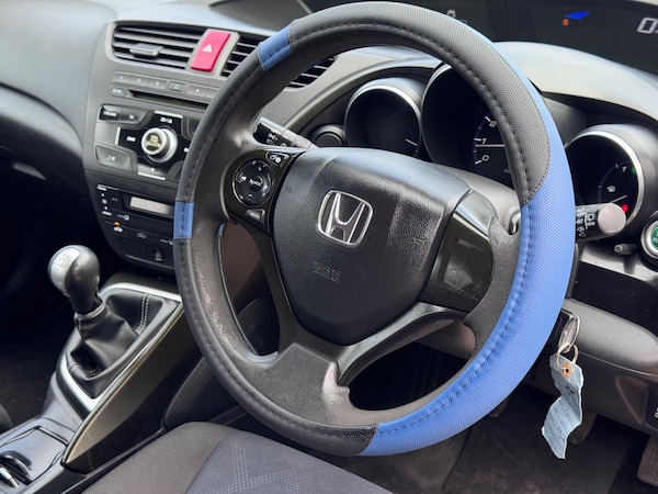 Used Honda Civic 2013 for sale - 75363641: Photo 32