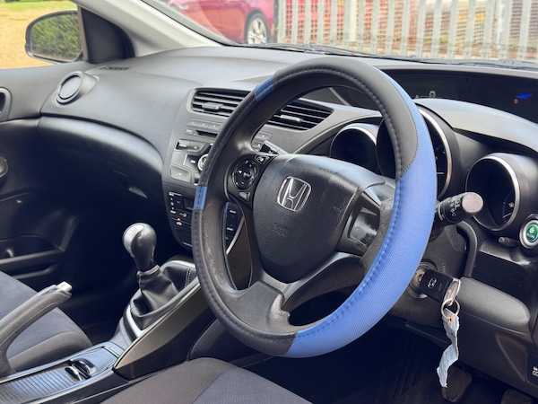 Used Honda Civic 2013 for sale - 75363641: Photo 33