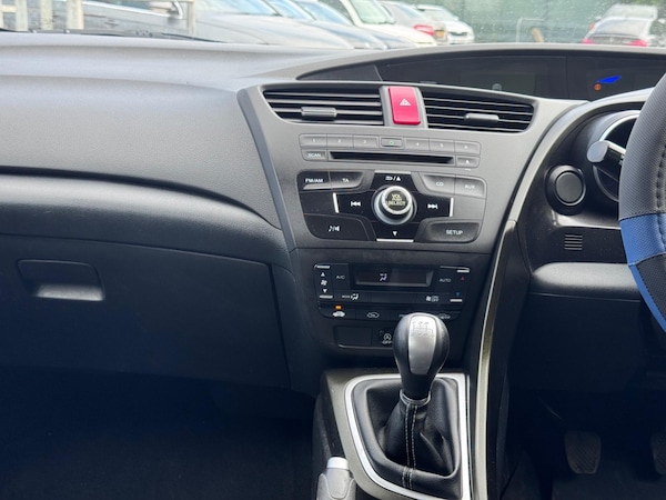 Used Honda Civic 2013 for sale - 75363641: Photo 35