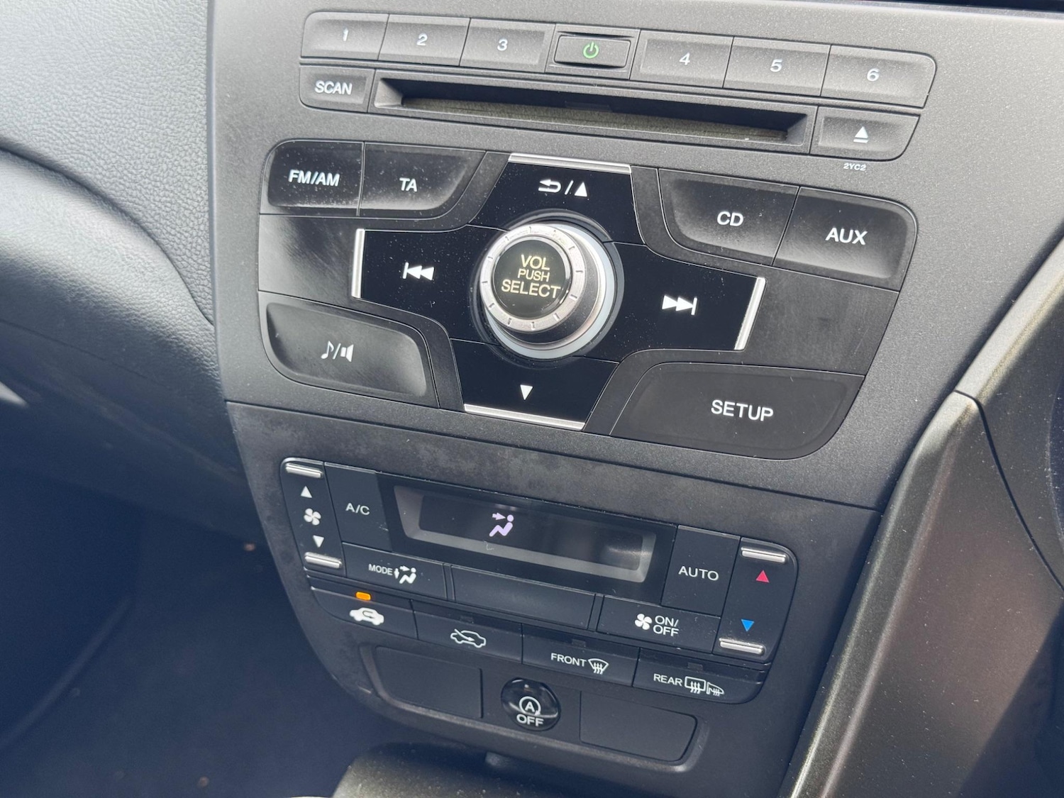 Vehicle 36