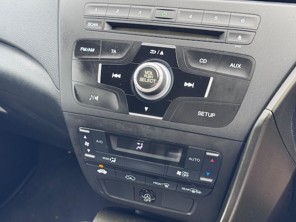 Used Honda Civic 2013 for sale - 75363641: Photo 36