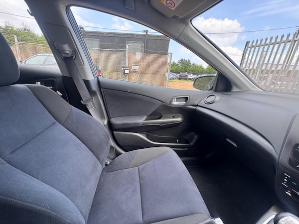Used Honda Civic 2013 for sale - 75363641: Photo 37