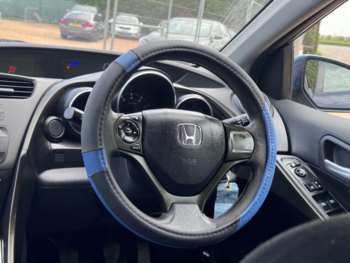Used Honda Civic 2013 for sale - 75363641: Photo
