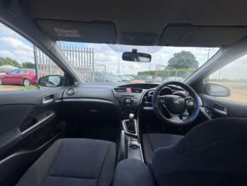 Used Honda Civic 2013 for sale - 75363641: Photo