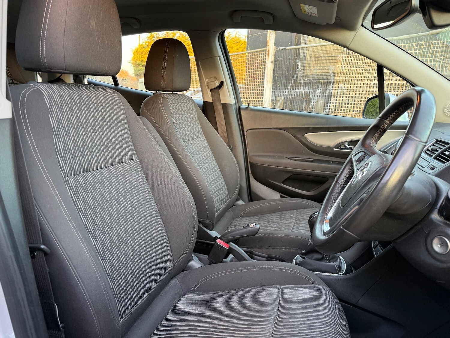 Used Vauxhall Mokka for sale - 77484559: Photo 18