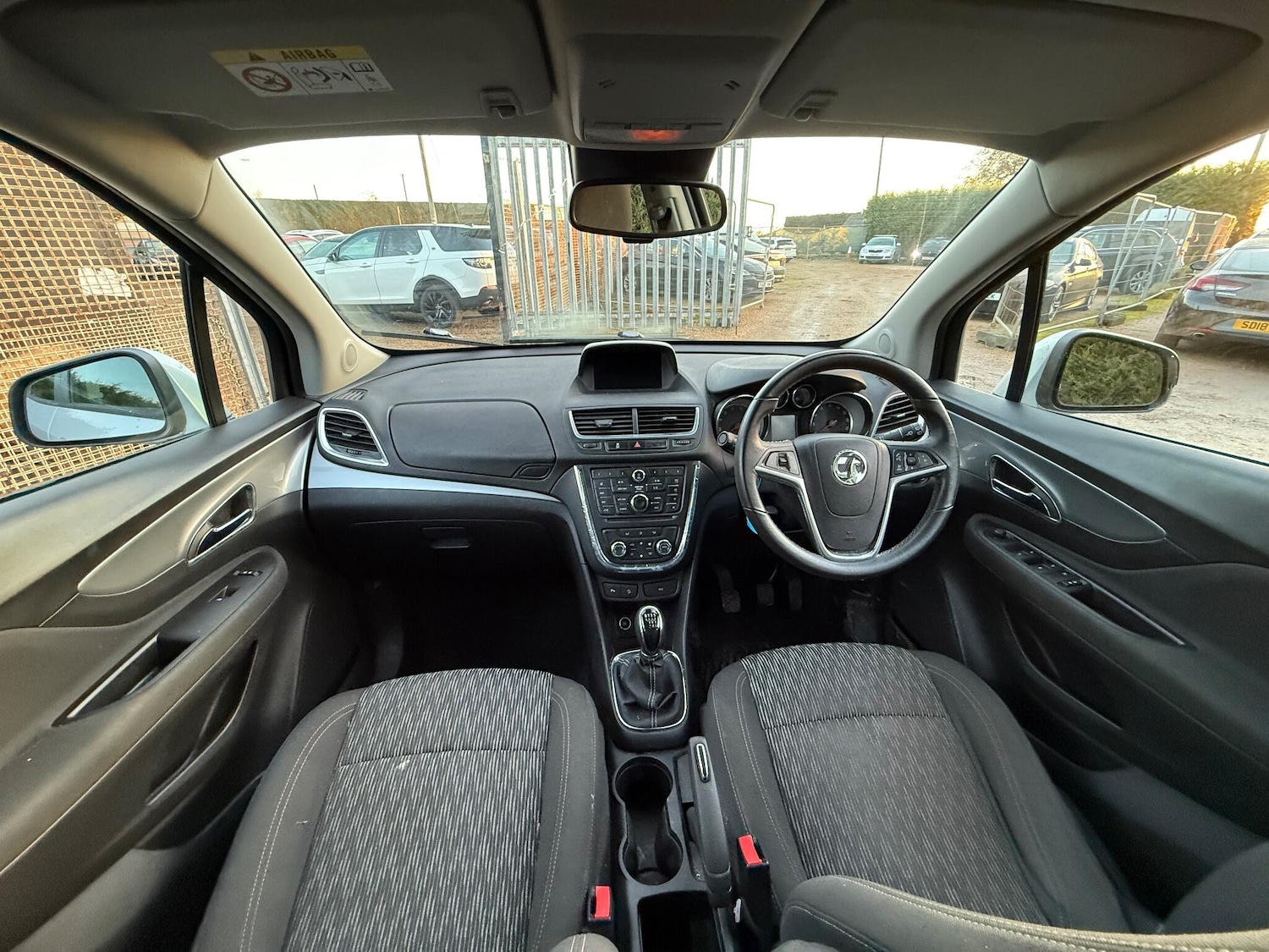 Used Vauxhall Mokka for sale - 77484559: Photo 23