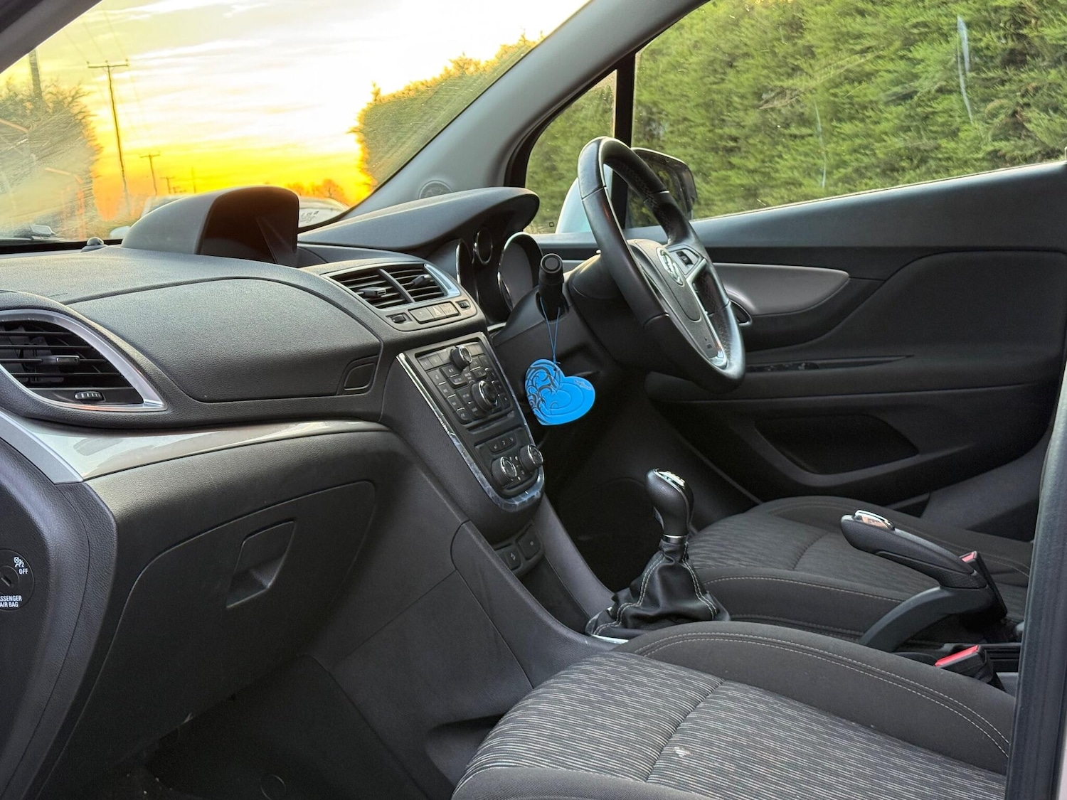 Used Vauxhall Mokka for sale - 77484559: Photo 25