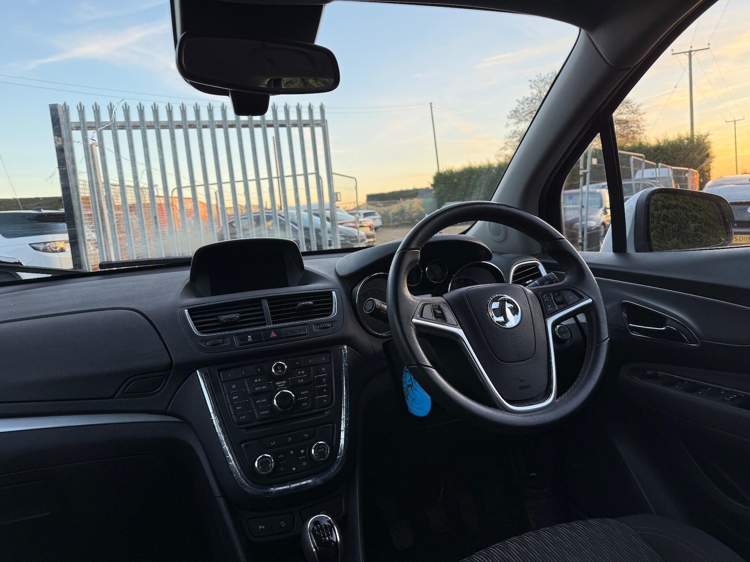 Used Vauxhall Mokka for sale - 77484559: Photo 27