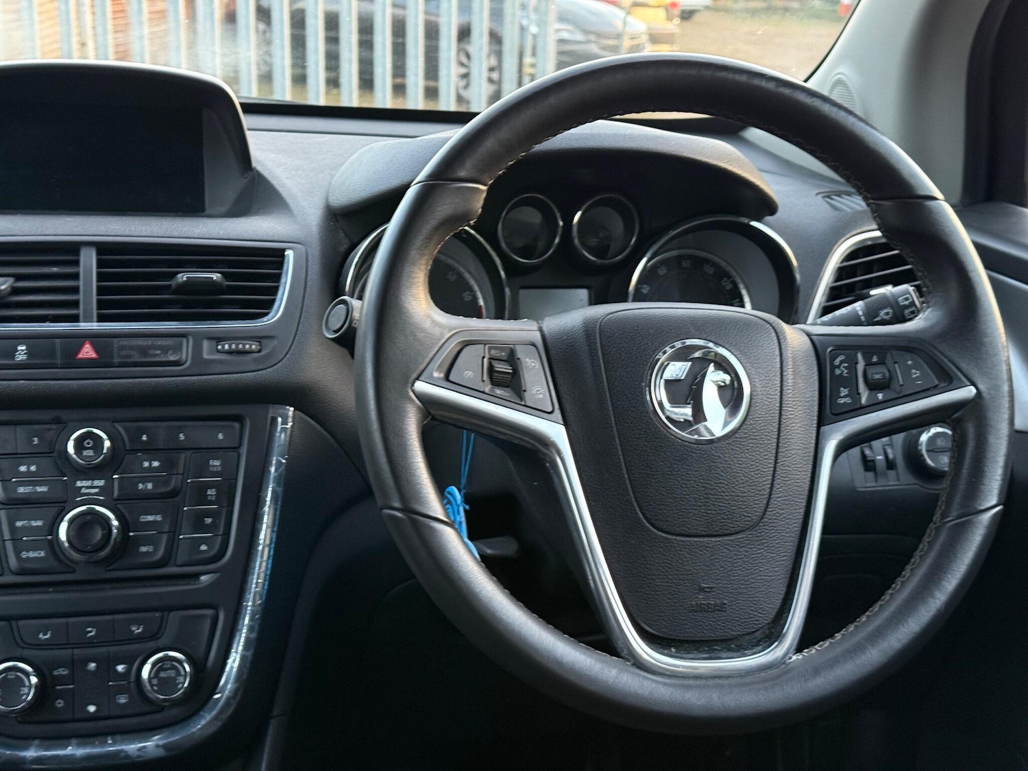 Used Vauxhall Mokka for sale - 77484559: Photo 28