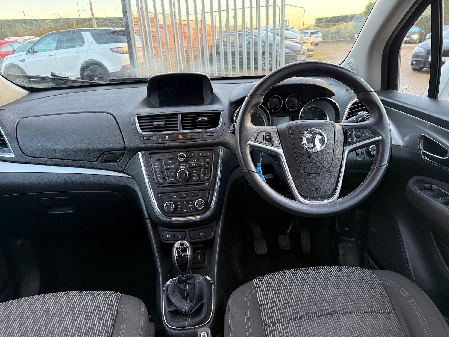 Used Vauxhall Mokka for sale - 77484559: Photo 3