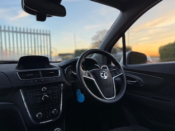 Used Vauxhall Mokka 2014 for sale - 77484559: Photo