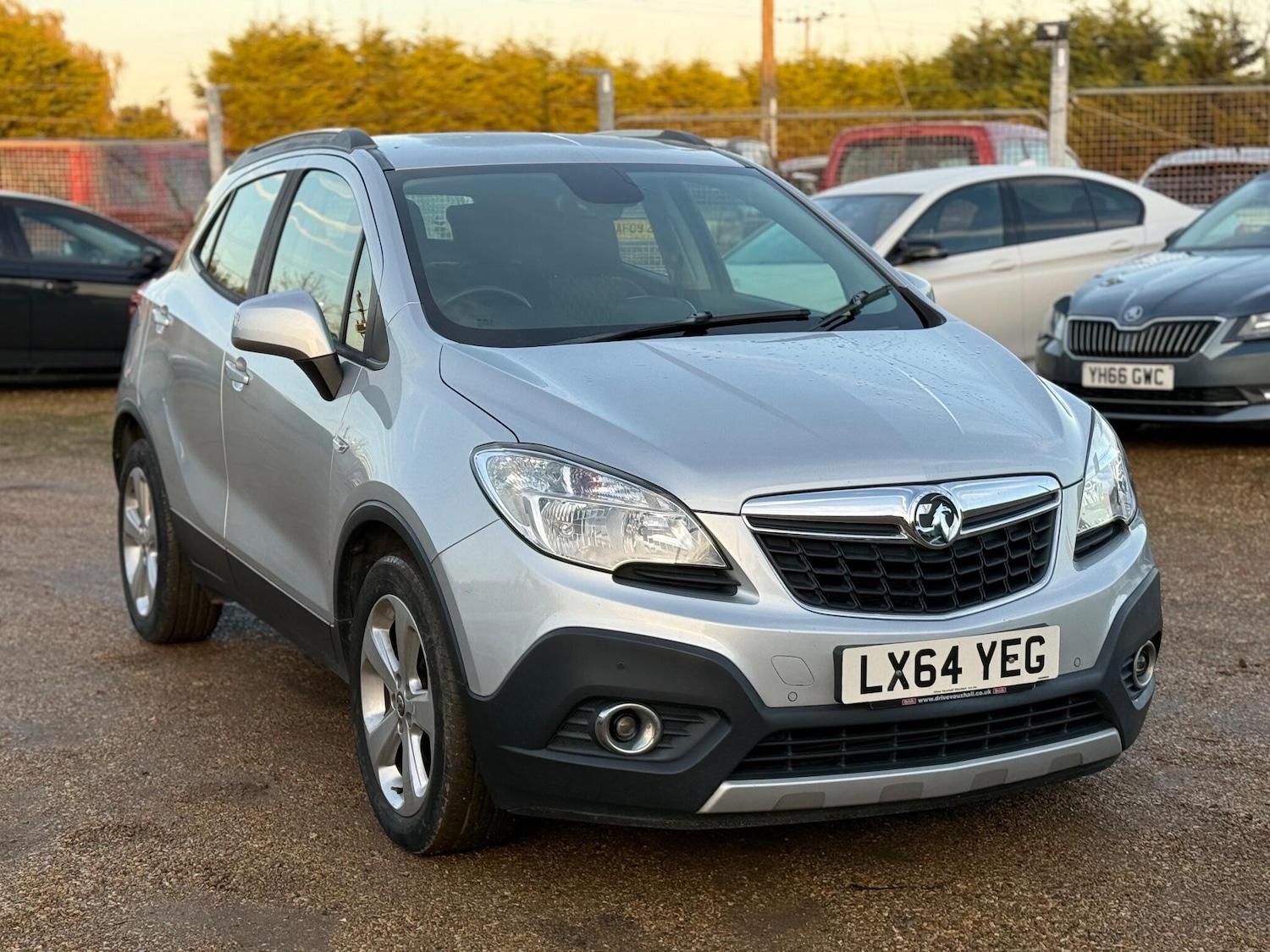 Used Vauxhall Mokka for sale - 77484559: Photo 6
