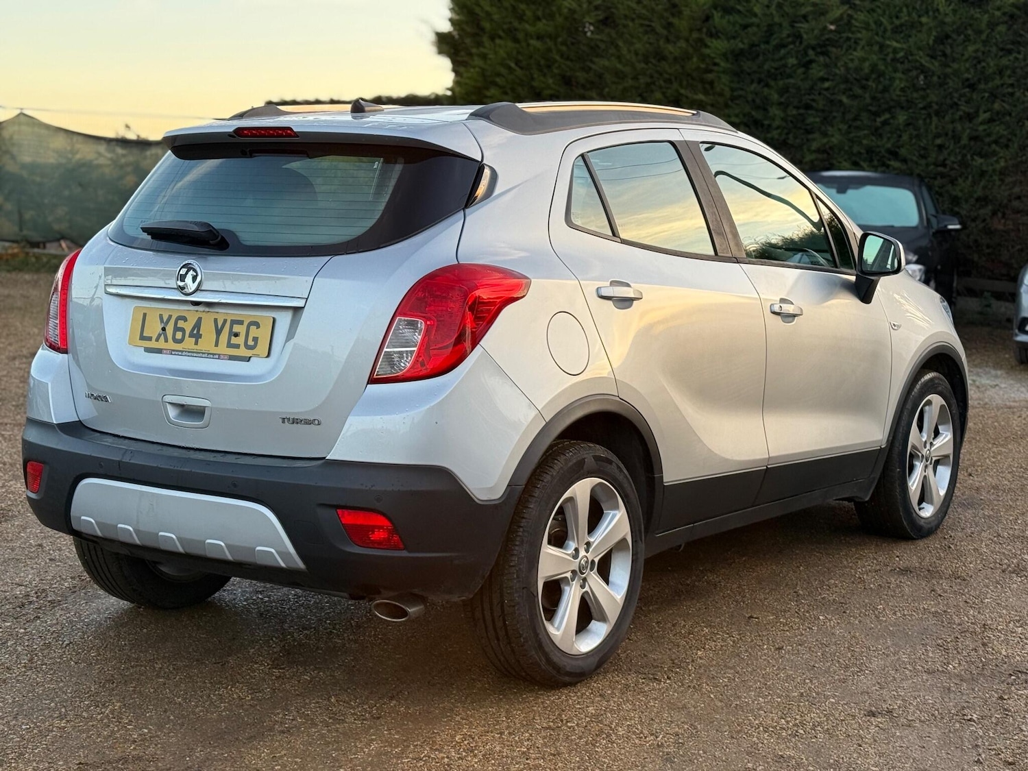 Used Vauxhall Mokka for sale - 77484559: Photo 7