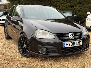 2008 (08) - 2.0 GT Sport TDI 170 DPF 3dr