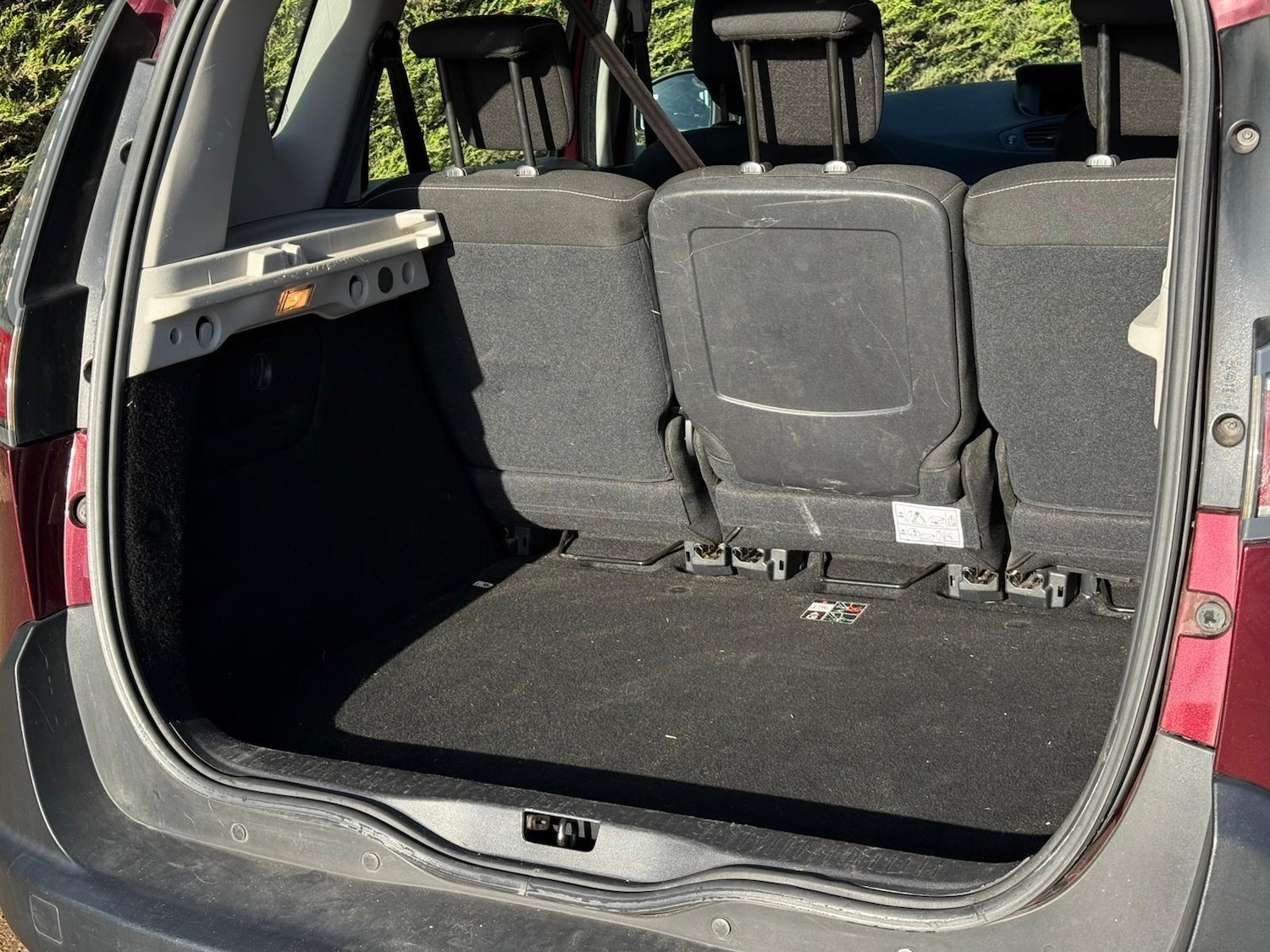 Used Renault Scenic Xmod 2014 for sale - 76997268: Photo 26