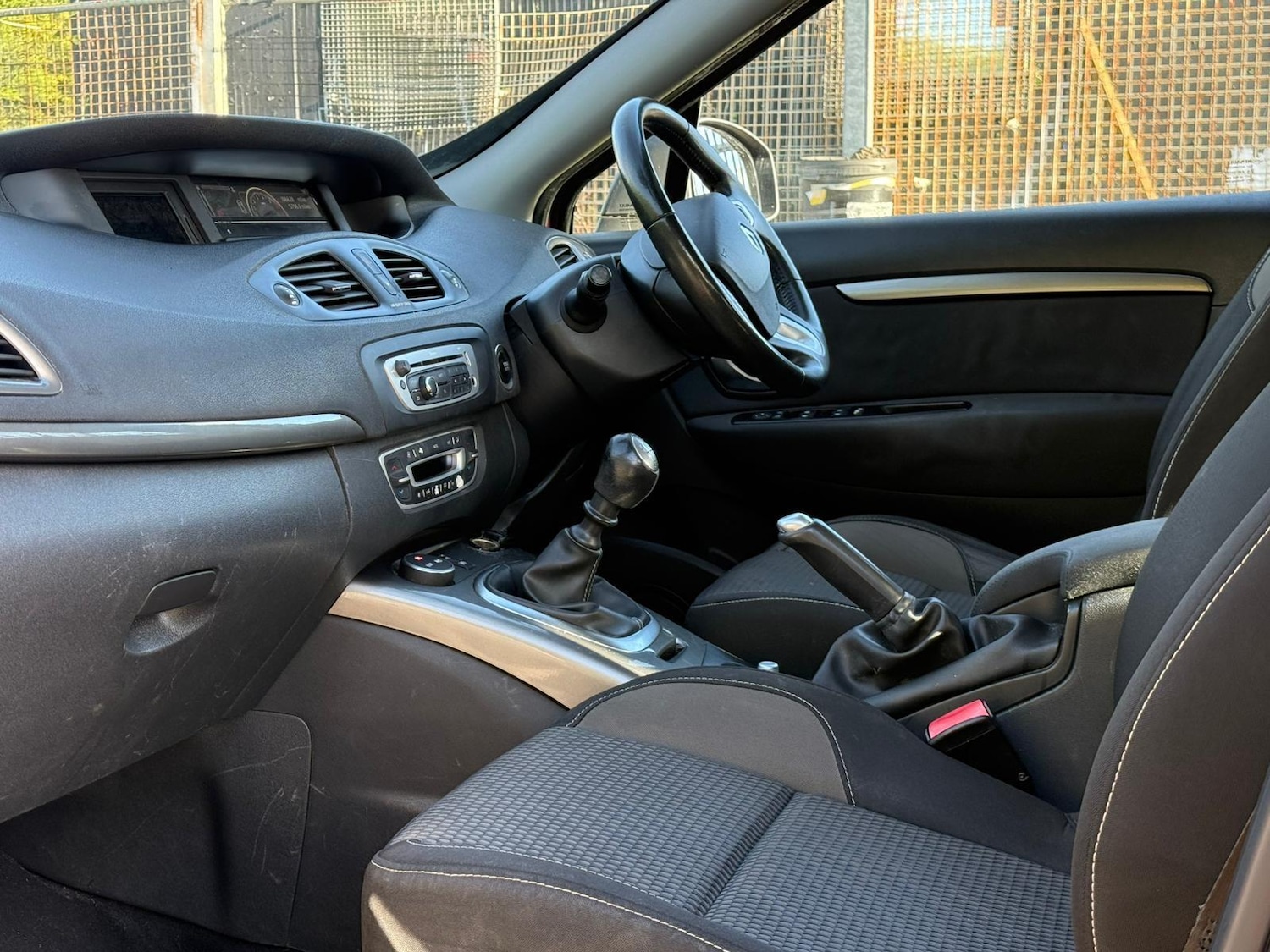 Used Renault Scenic Xmod 2014 for sale - 76997268: Photo 30