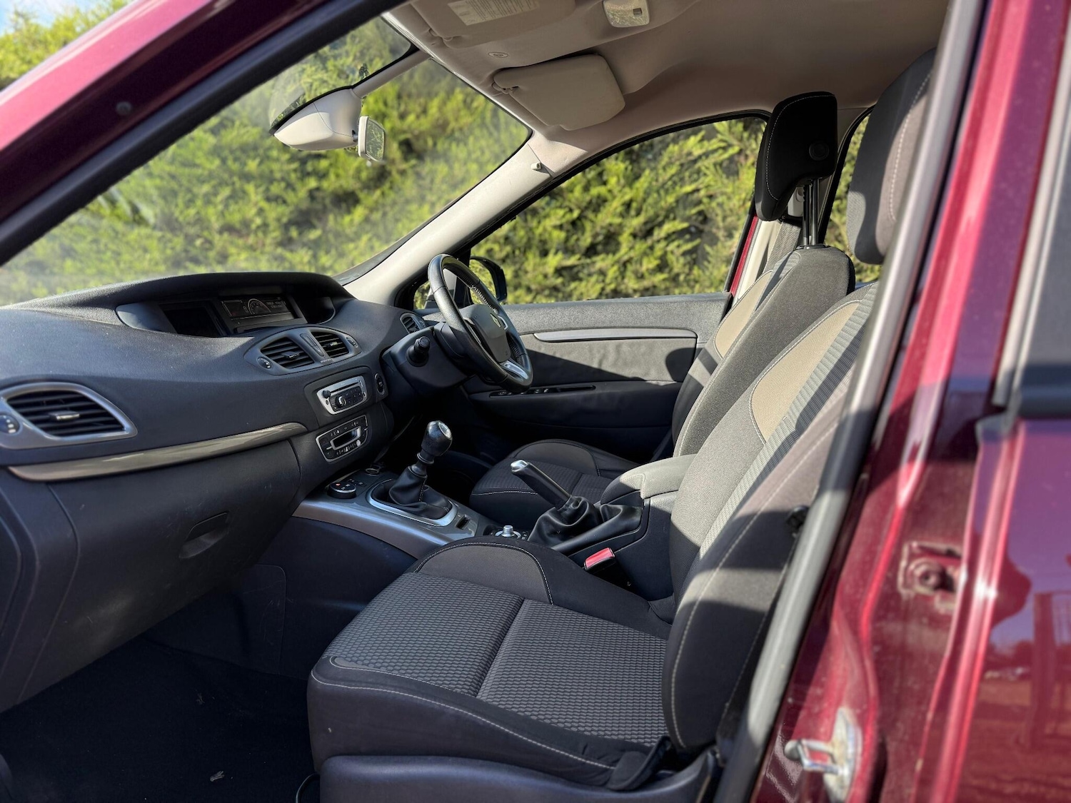 Used Renault Scenic Xmod 2014 for sale - 76997268: Photo 32