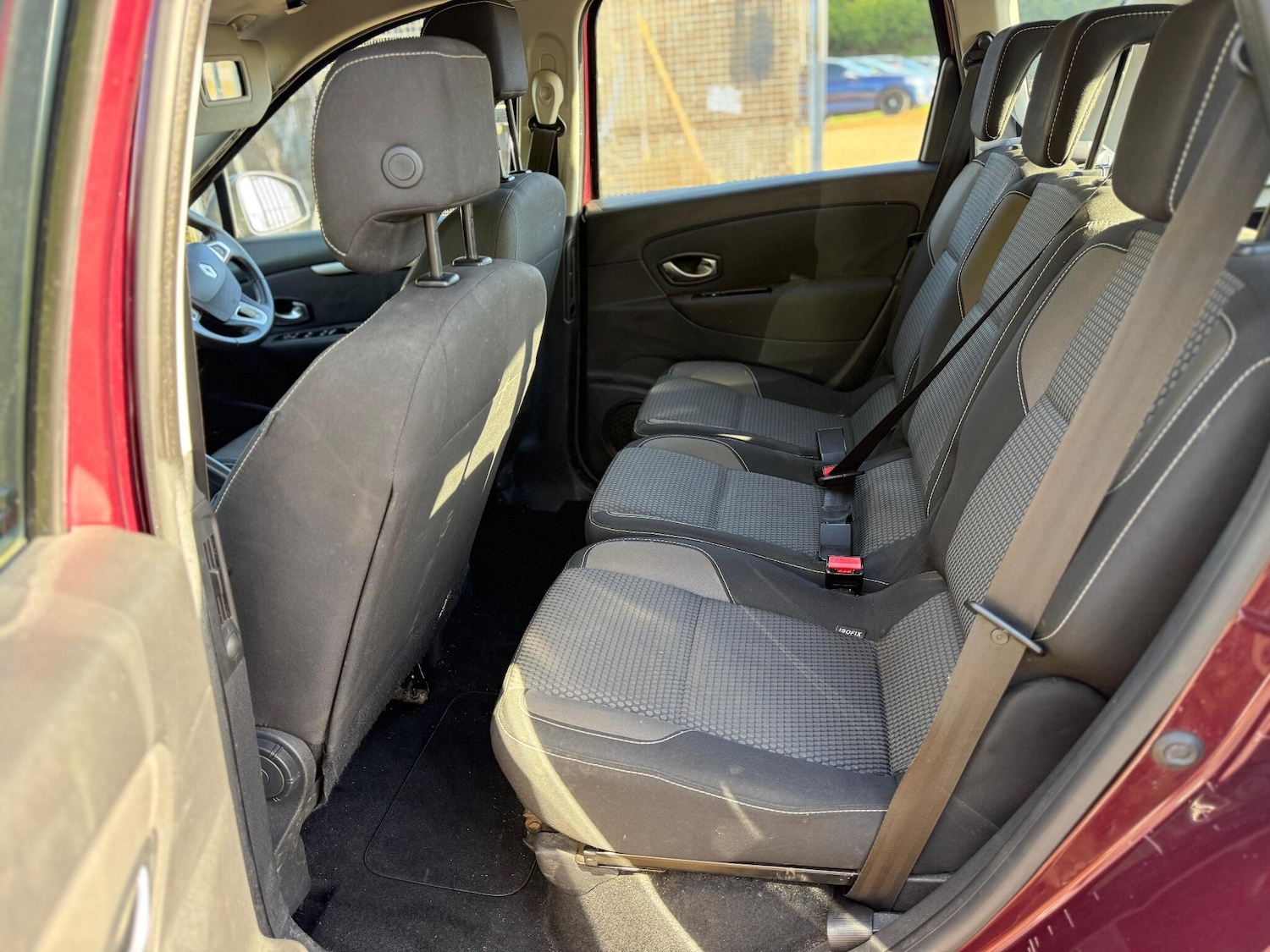 Used Renault Scenic Xmod 2014 for sale - 76997268: Photo 41