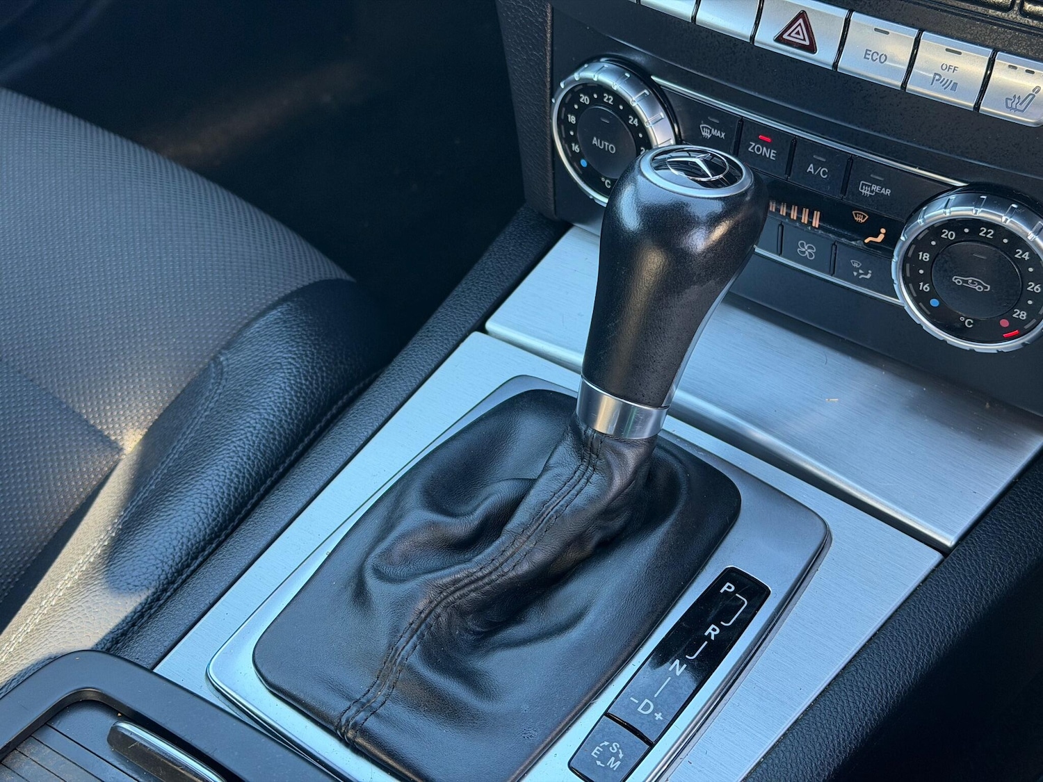 Used Mercedes-Benz C Class 2011 for sale - 76371314: Photo 19