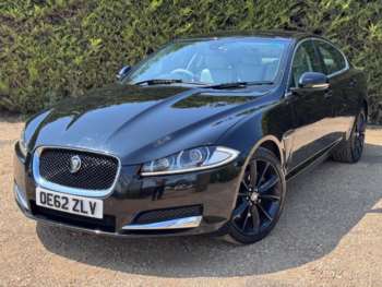 (62) - 3.0d V6 Premium Luxury Auto Euro 5 (s/s) 4dr