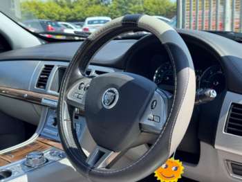 Used Jaguar XF 2013 for sale - 75001448: Photo
