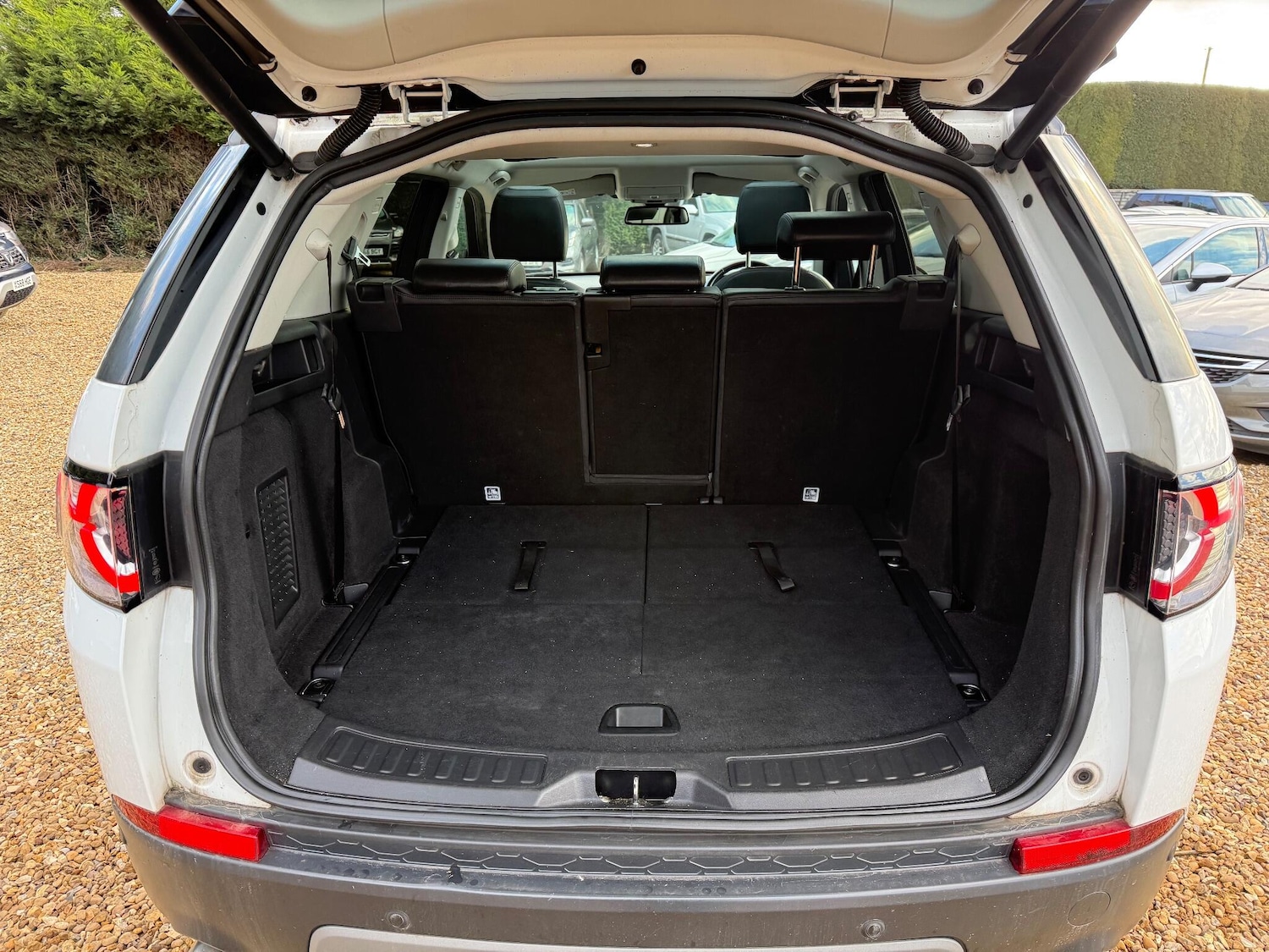 Used Land Rover Discovery Sport 2016 for sale - 77271344: Photo 27