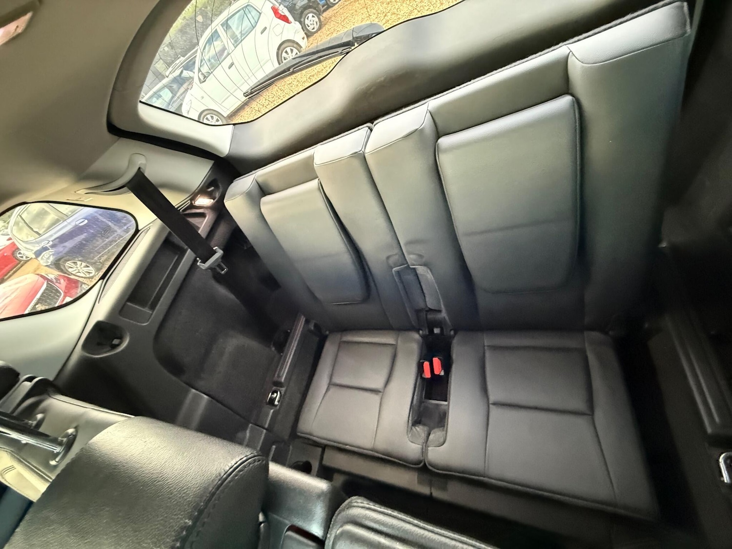 Used Land Rover Discovery Sport 2016 for sale - 77271344: Photo 30