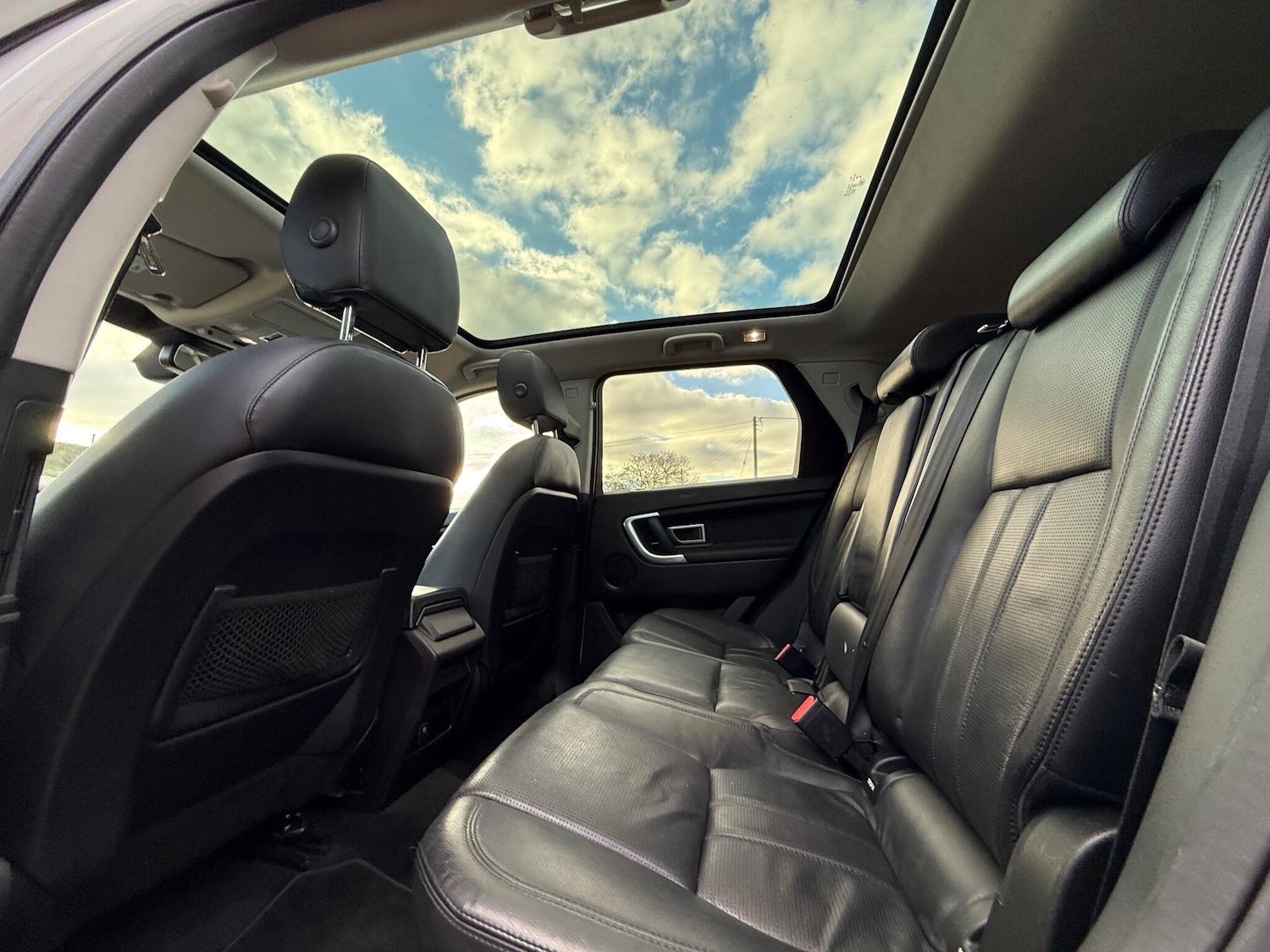 Used Land Rover Discovery Sport 2016 for sale - 77271344: Photo 33