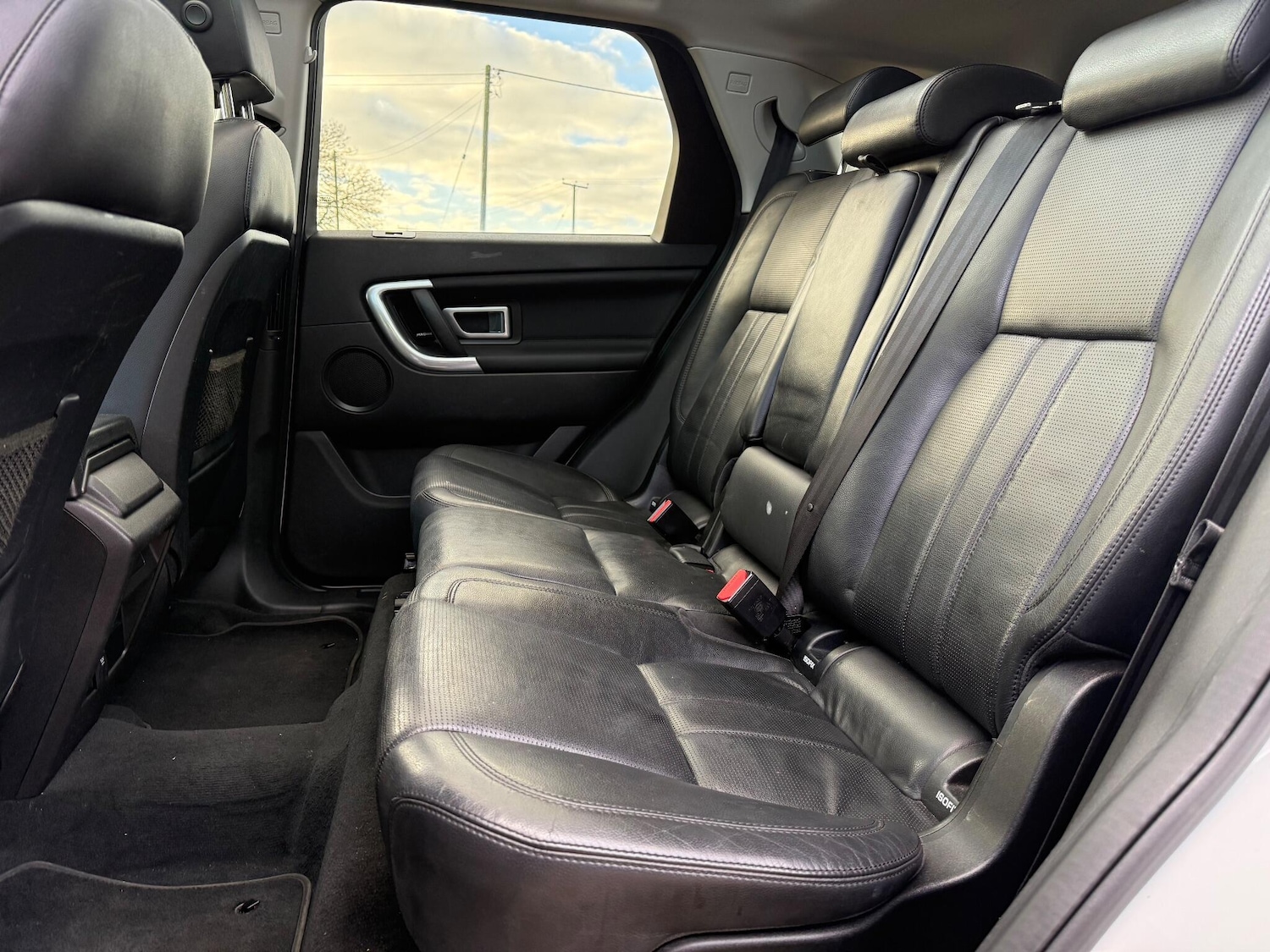 Used Land Rover Discovery Sport 2016 for sale - 77271344: Photo 34