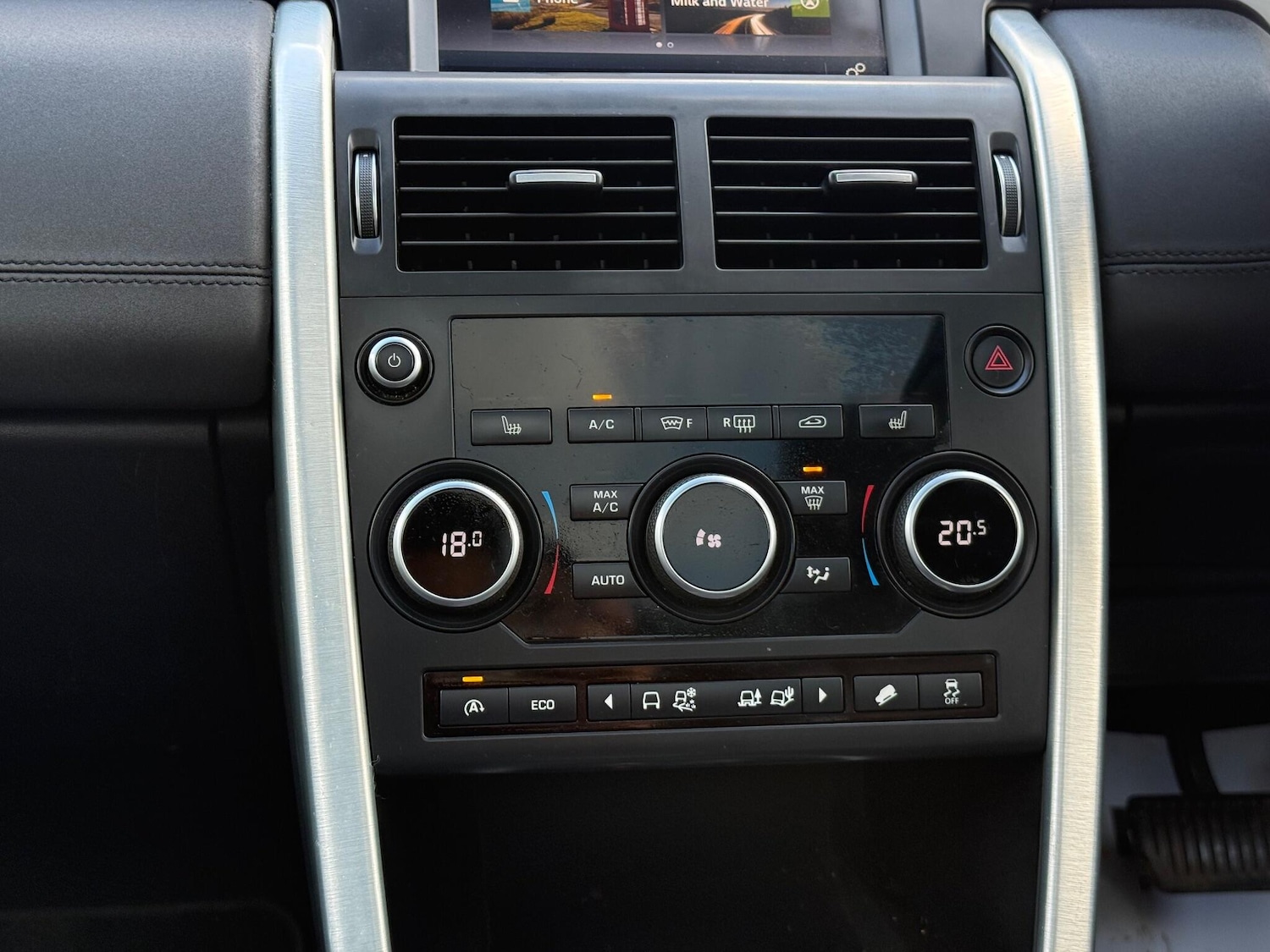 Used Land Rover Discovery Sport 2016 for sale - 77271344: Photo 37