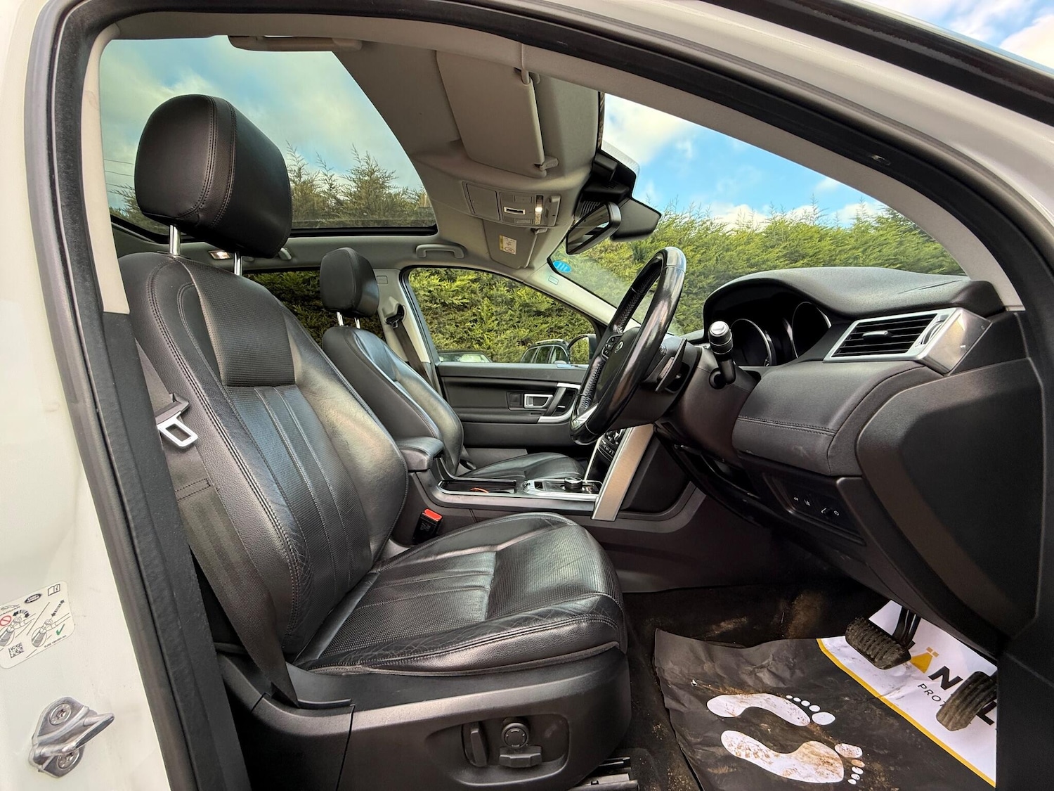 Used Land Rover Discovery Sport 2016 for sale - 77271344: Photo 40