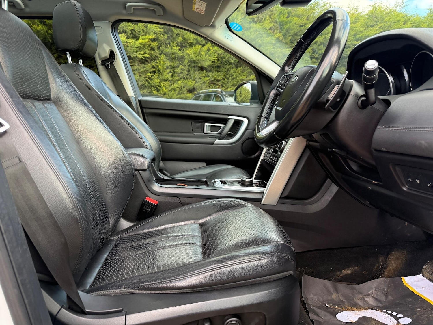 Used Land Rover Discovery Sport 2016 for sale - 77271344: Photo 41