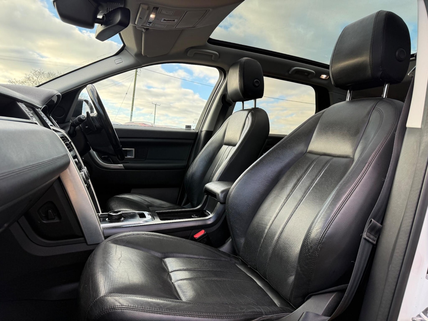 Used Land Rover Discovery Sport 2016 for sale - 77271344: Photo 42