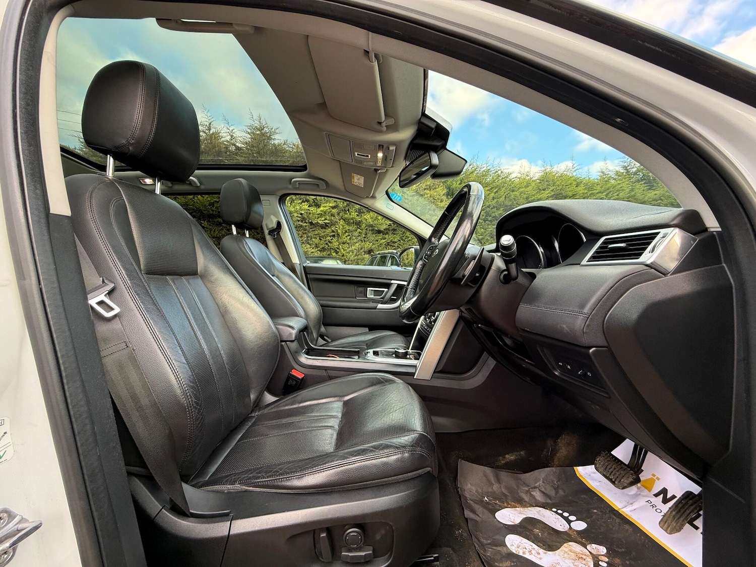 Used Land Rover Discovery Sport 2016 for sale - 77271344: Photo 46