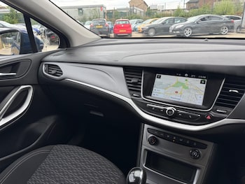 Used Vauxhall Astra 2018 for sale - 79279751: Photo