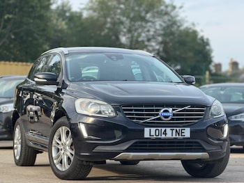 Used Volvo XC60 2014 for sale - 79076149: Photo