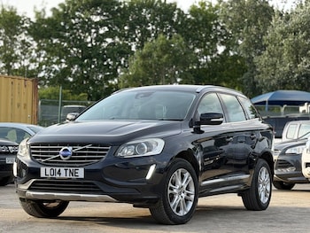 Used Volvo XC60 2014 for sale - 79076149: Photo