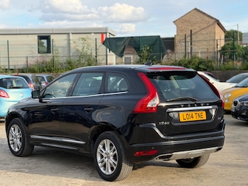 Used Volvo XC60 2014 for sale - 79076149: Photo
