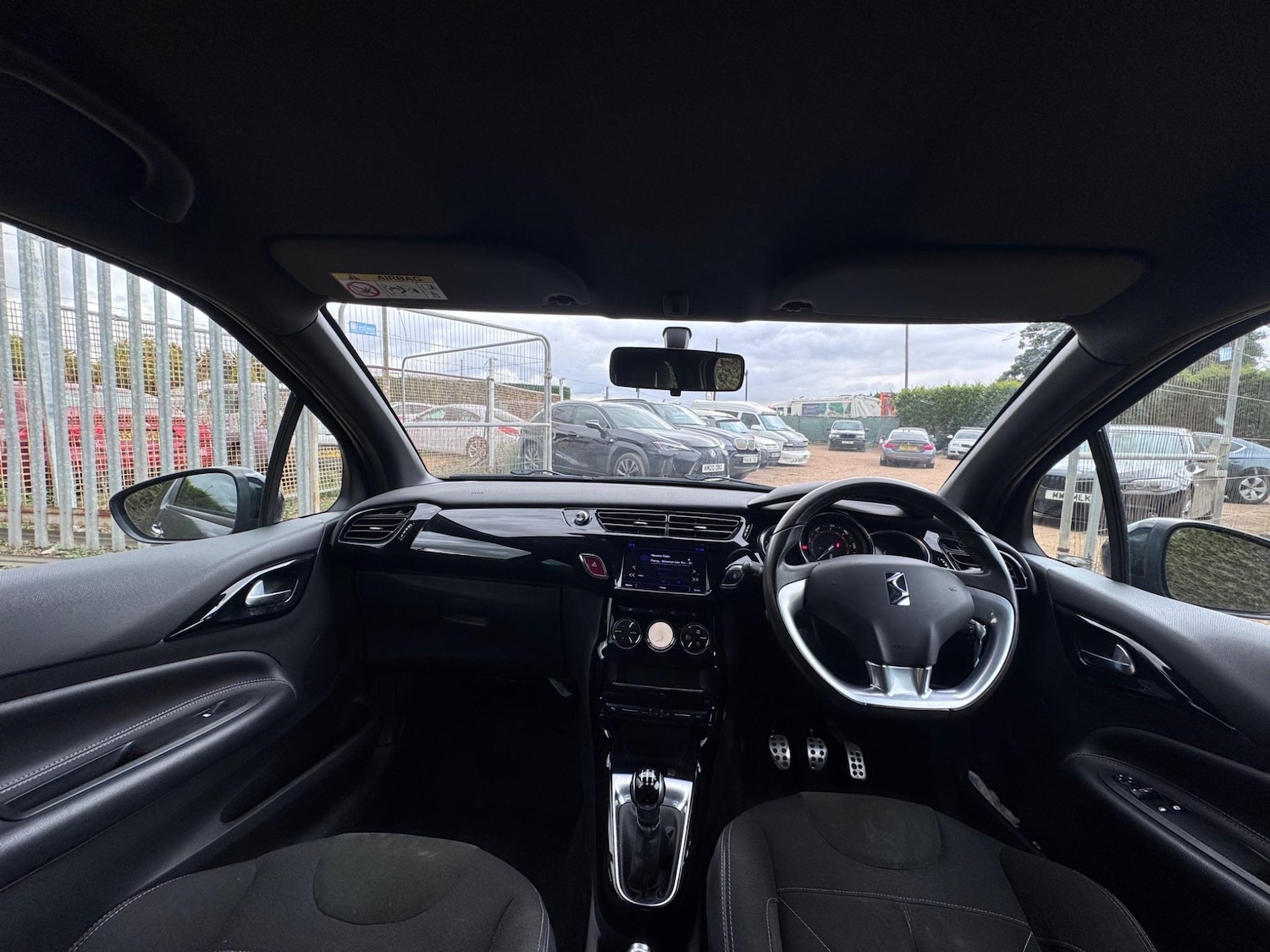 Vehicle 19