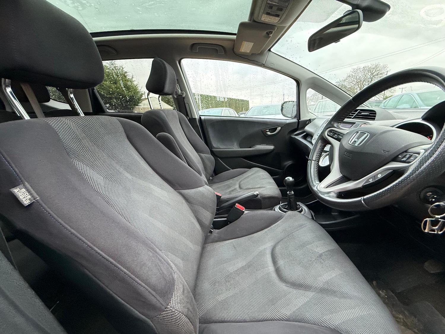 Used Honda Jazz 2010 for sale - 77057535: Photo 14