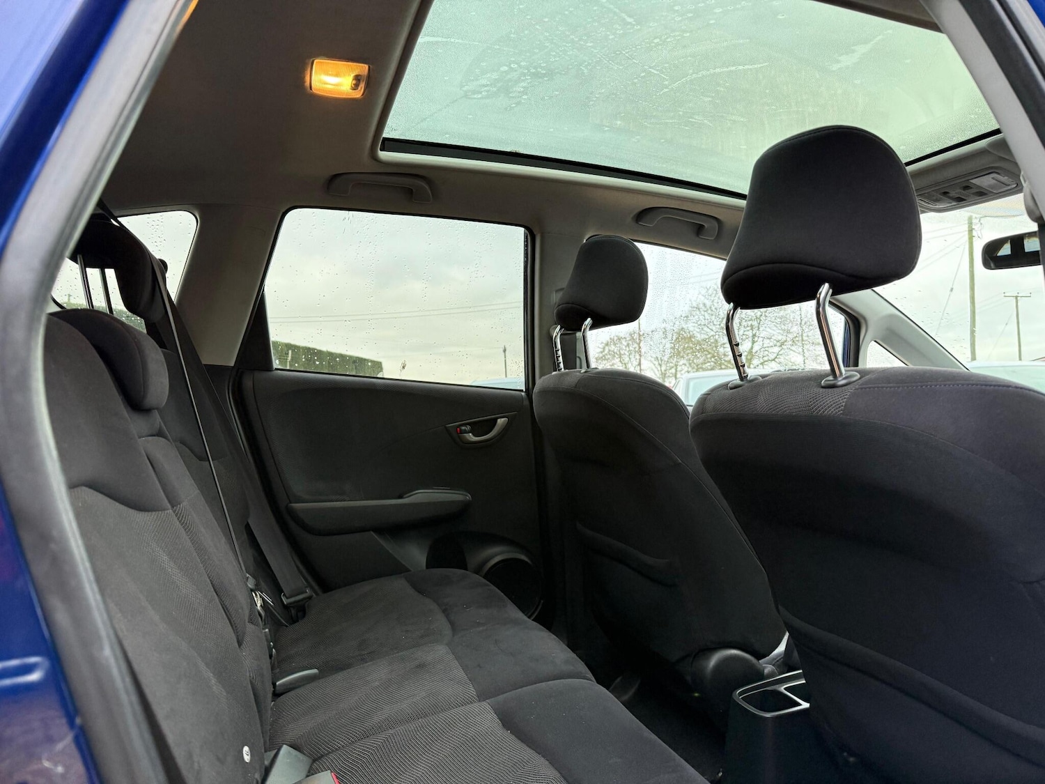 Used Honda Jazz 2010 for sale - 77057535: Photo 15