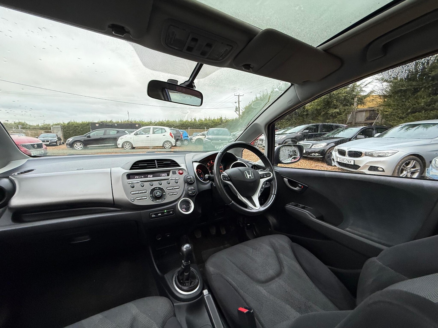 Used Honda Jazz 2010 for sale - 77057535: Photo 16